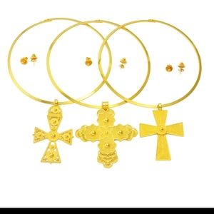 Habesha Jewelry